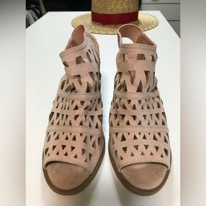 🎉Top Moda Open Toe Sandals 🎉